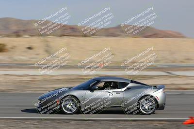 media/Feb-04-2023-Lotus Club of SoCal (Sat) [[5688841614]]/Gold Leaf High Inter/session 1 skid pad/